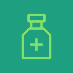 Entrega de materiais educativos sobre a prevenção da malária em Juscimeira | Rumo