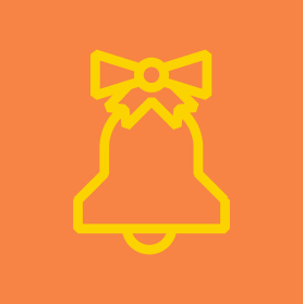 Ação Social de Natal no Bairro Maria Amélia em Rondonópolis | Rumo