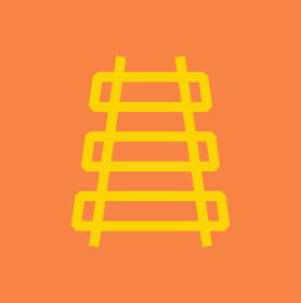 Avançam as obras do Viaduto Vegetado | Rumo